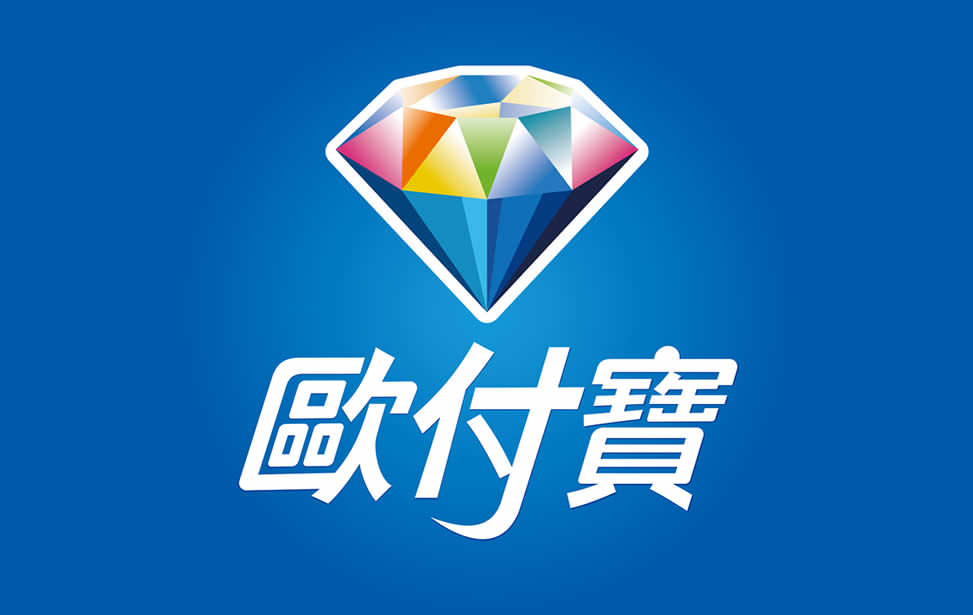 欧付宝